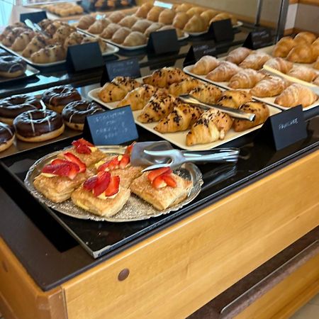Hotel Fortuna Chioggia Eksteriør bilde