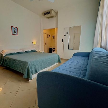Hotel Fortuna Chioggia Eksteriør bilde