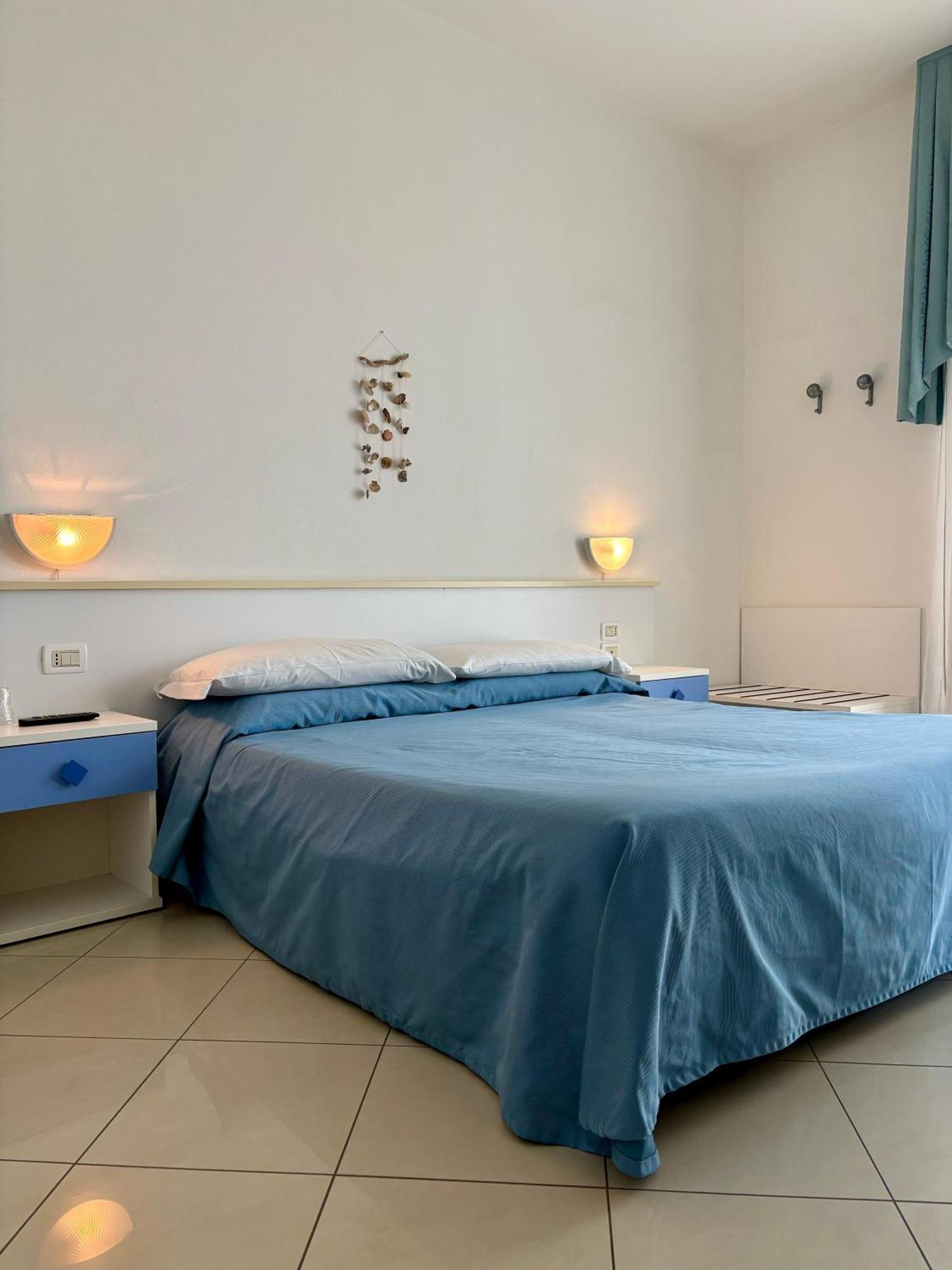 Hotel Fortuna Chioggia Eksteriør bilde