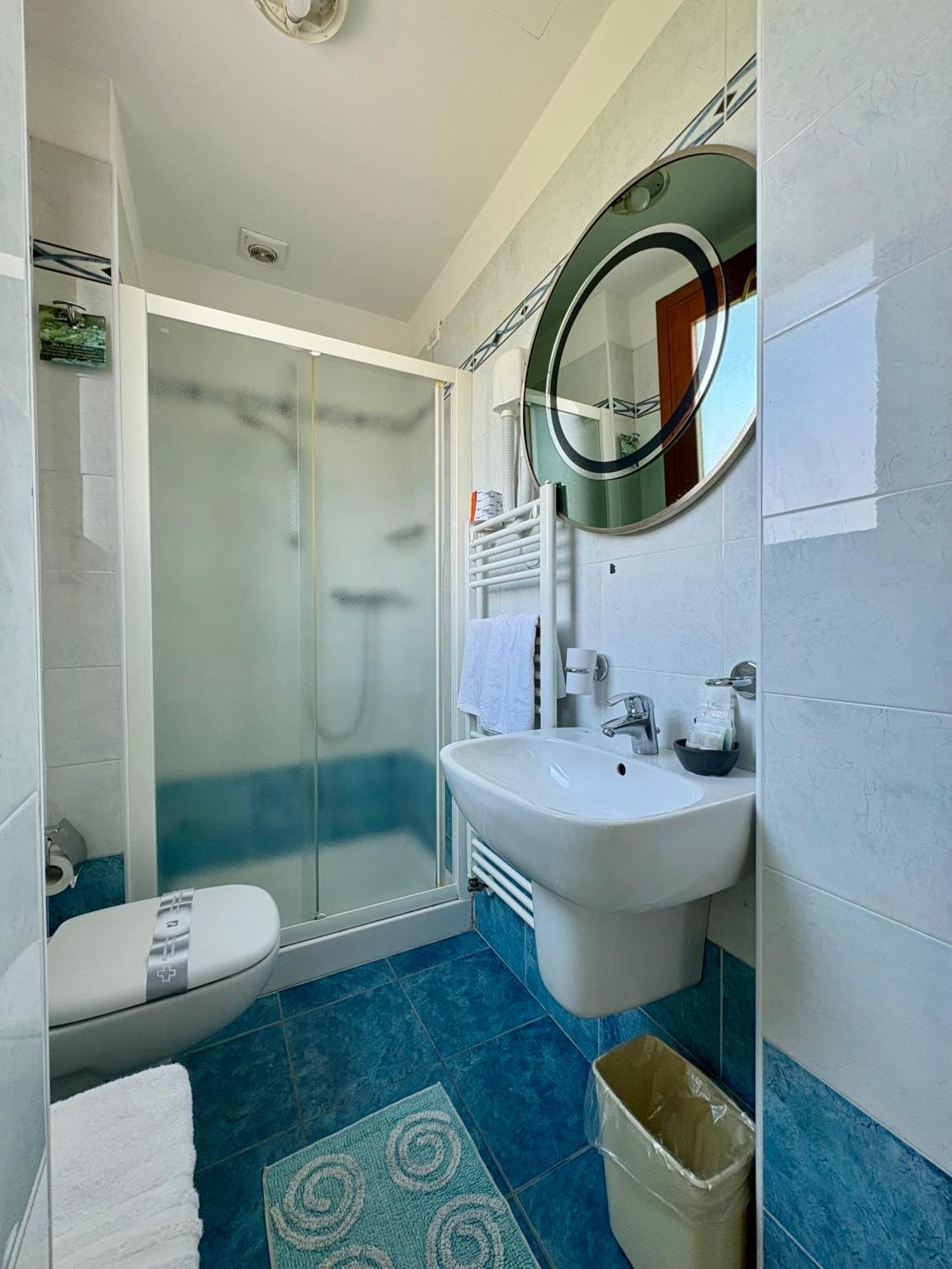 Hotel Fortuna Chioggia Eksteriør bilde
