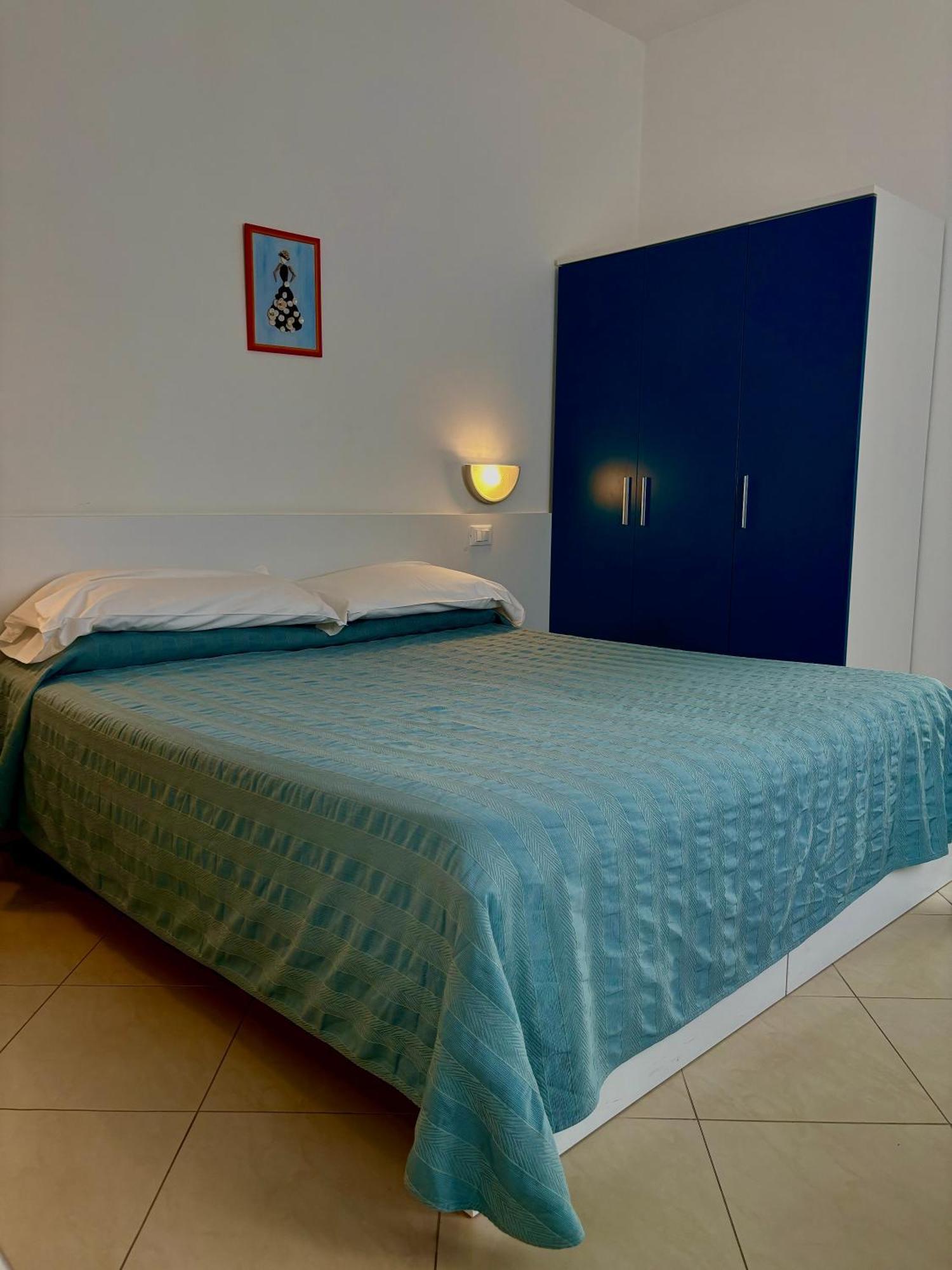 Hotel Fortuna Chioggia Eksteriør bilde