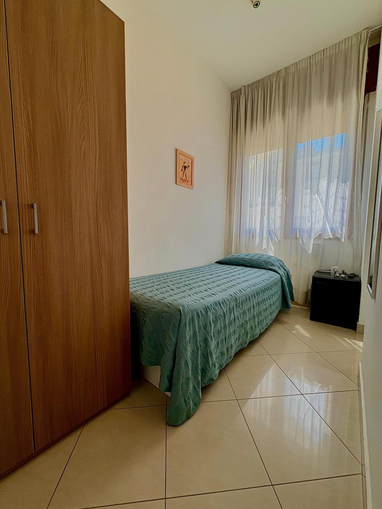 Hotel Fortuna Chioggia Eksteriør bilde
