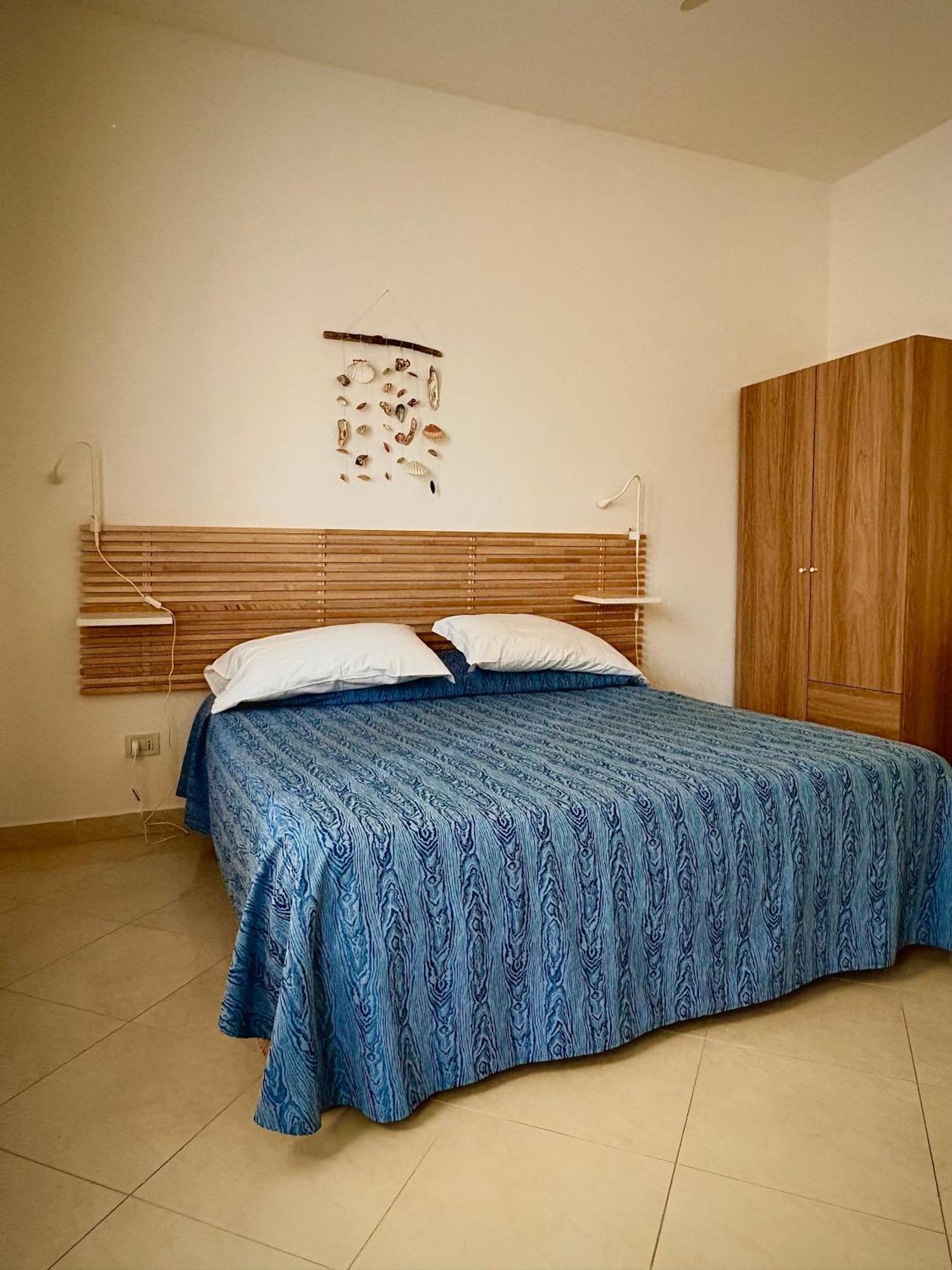 Hotel Fortuna Chioggia Eksteriør bilde